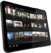 Motorola Xoom Wifi 3G Price in Delhi - NCR