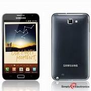 Samsung Galaxy Note N-7000 Black Price in Delhi – NCR