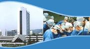 Get Admission in MBBS in China