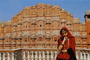    Golden Triangle Tour - A Fairy Tale Journey of India