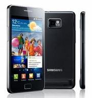 Samsung Galaxy S2 I9100 Noble Black Price in Delhi – NCR