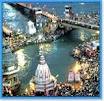 char dham travel destination and tariff for 2012 