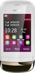 Nokia C2-03 Touch  Price in Delhi - NCR