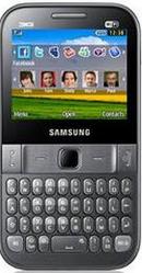 Samsung Chat 527 Silver Price in Delhi - NCR