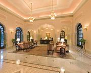 'Zeal Discount in Royal Enigma Rambagh Palace,  Jaipur'