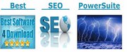 Best SEO Powersuite. SEO software Guaranteed to get you on page One