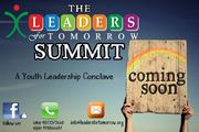 LEADERS FOR TOMORROW SUMMIT