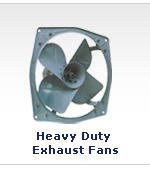 Exhaust Fans for Kitchen 