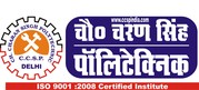 (Traditional) under graduate course from Delhi polytechnic