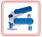 Stepper, Mini Stepper Exerciser Machine, Mini Stepper Fitness Equipment