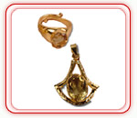 Yellow Sapphire Gemstone, Pukhraj Stone, Jupiter's stone @09350487721