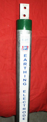 earthing electrodes, safe earthing,  gel earthing