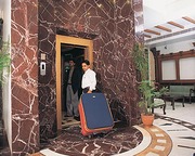 Luxury 3 Star Hotel New Delhi