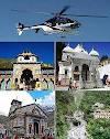 The Ultimate Guide To chardham yatra by helicopter