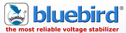 Bluebird – Leading brand of Stabilizers and Transformers