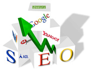 Web Infomatrix Search Engine Optimization Services