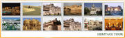 heritage tour,  india culture tour,  fort palaces tour,  rajasthan tour