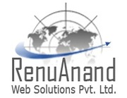 E-Business Solutions in Renu Anand Web Solutions