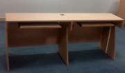 Computer Office Table For Sale In Gurgaon