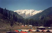 Manali Volvo Packages