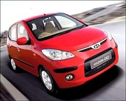 Best offer for car rental service in chennai