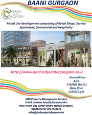 Property in Gurgaon Sec 63