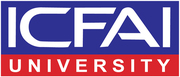 ICFAI UNiversity Distance Learning Courses