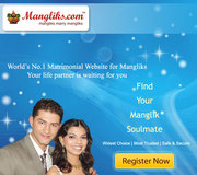 Are You Looking For Partner? Register Here For Free!