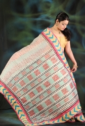 Purchase Cotton Saree Online