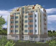 2 BHK Apartment in Raheja Revanta Gurgaon