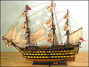AVAILABLE SHIPS AND AIRCRAFT SCALE MODELS