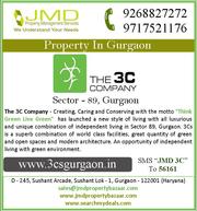Property in Gurgaon Sector 89