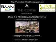 Property in Gurgaon Sector 56