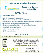 Gurgaon Property Sector 95