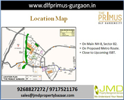 Flats In Gurgaon Sector 82A