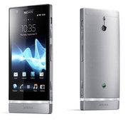 Sony Ericsson Xperia P (New Launch 2012)