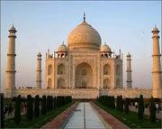 Agra- A World Heritage Site         