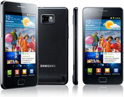 Samsung Galaxy S2 4G Skyrocket