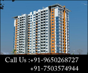 Residential Apartments At IREO Uptown