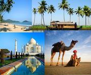 IndiaTours – A Beautiful Destination