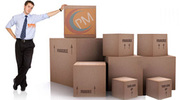 The Best Packers and Movers NCR