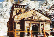 Trip to Badrinath Kedarnath Dham       