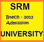 admission in SRM University CHennai - Architecture and Engineering 