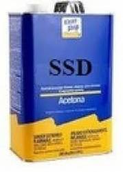 SSD SOLUTION CHEMICALS AUTOMATIC FOR CLEANING ANTI-BREEZE DEFACE NOTE