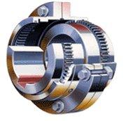 Gear Coupling – Flexible Gear Coupling Manufacturers and Supplier