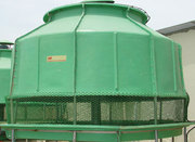 Cooling Towers: - Cooling Towers Spares Part Manufacturer