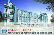 4 BHK Apartments In DLF The Primus Sec 82A Gurgaon,  Call: 0124-488 68 68