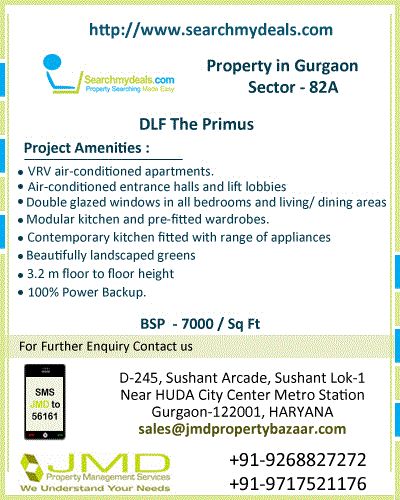 commercial Property in Gurgaon