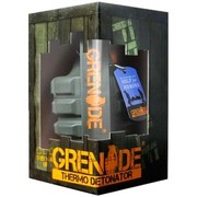 Buy Grenade Thermo Detonator Fastest Fat Burner Supplement 