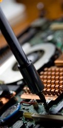 Laptop / Desktop Repairing Course